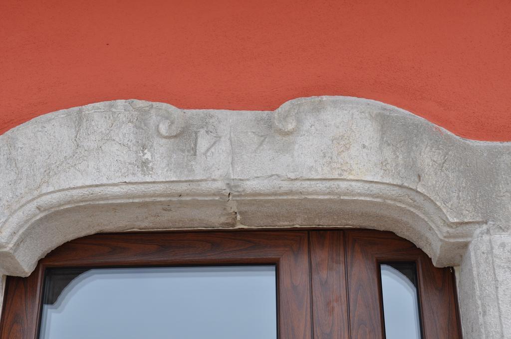Agriturismo San Michele Paternopoli Luaran gambar