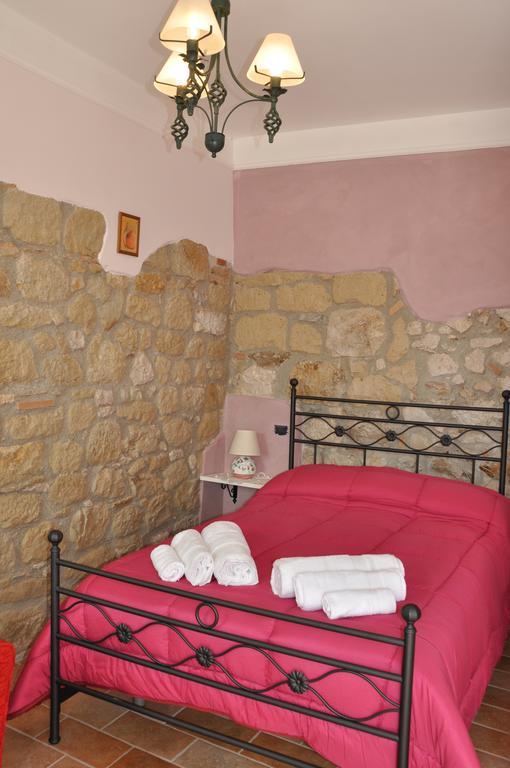 Agriturismo San Michele Paternopoli Luaran gambar